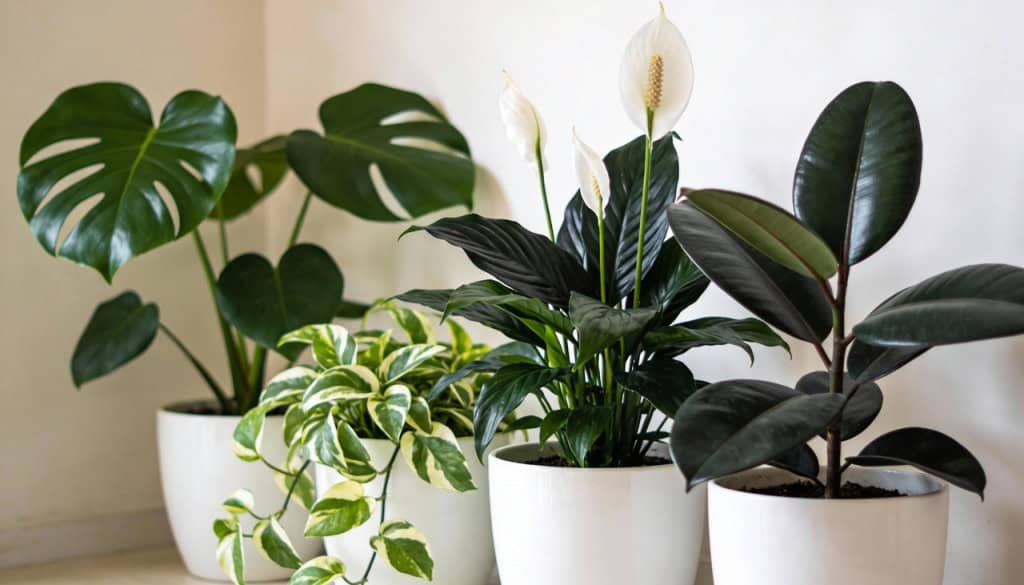 Plantas que purificam o ar: o que a NASA descobriu sobre purificação natural dentro de casa?