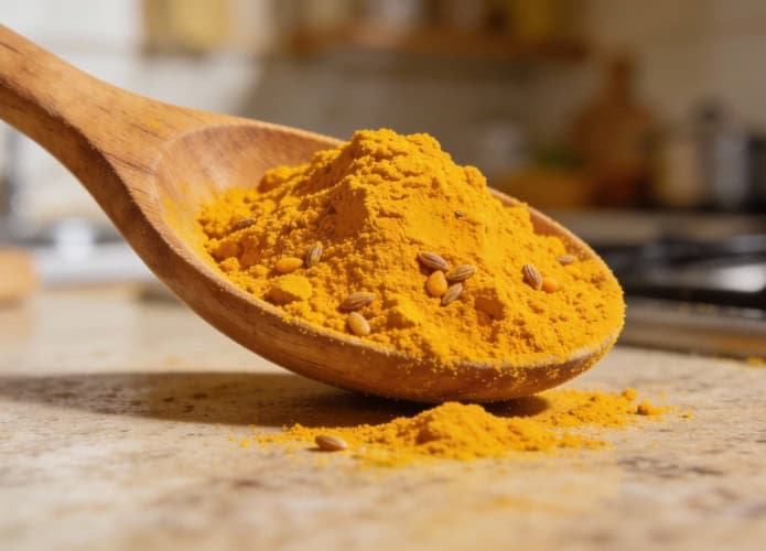 Especiaria antiga volta ao centro das pesquisas modernas por seus benefícios incríveis