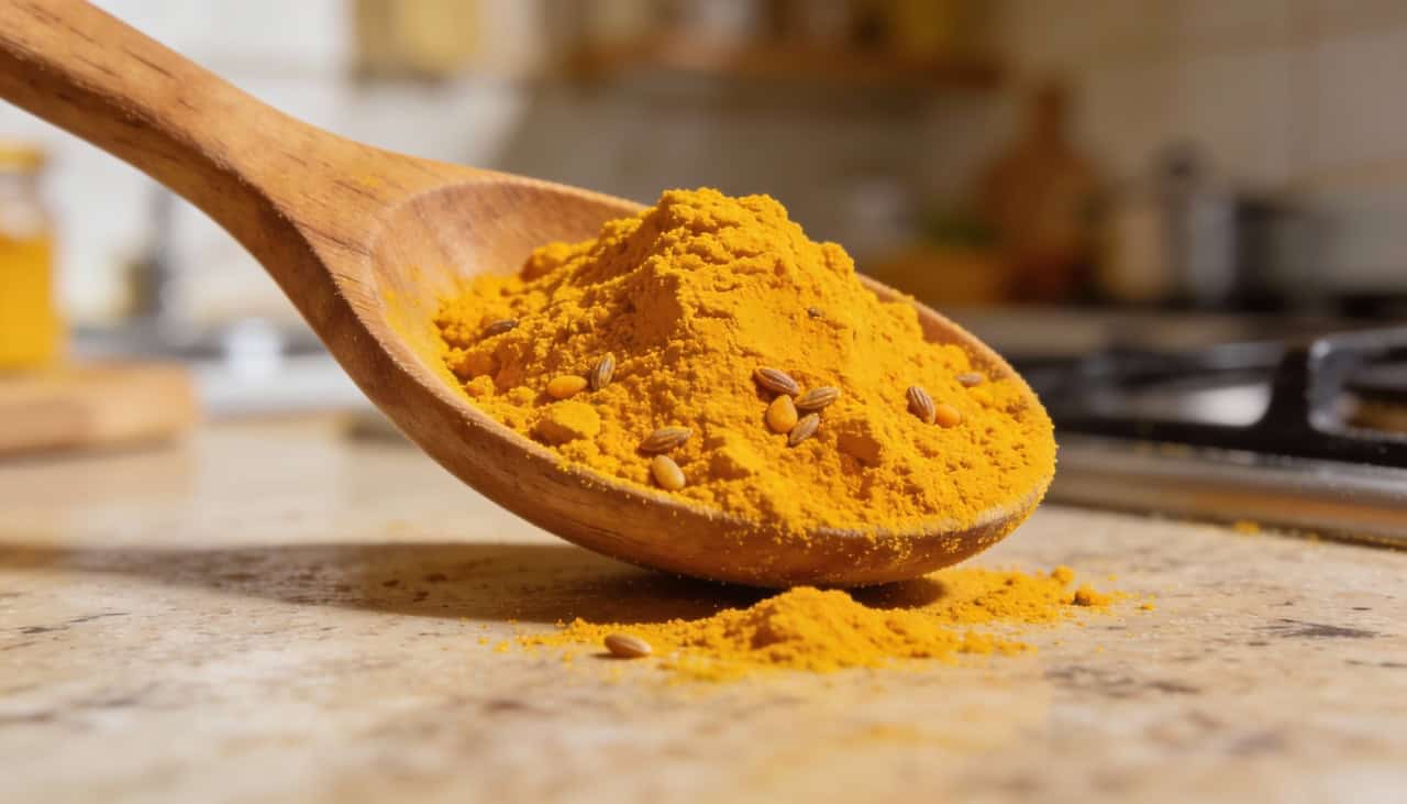 Especiaria antiga volta ao centro das pesquisas modernas por seus benefícios incríveis