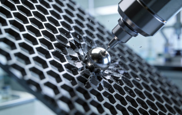 Esse material nanoestruturado é mais forte que aço e mais leve que o papel