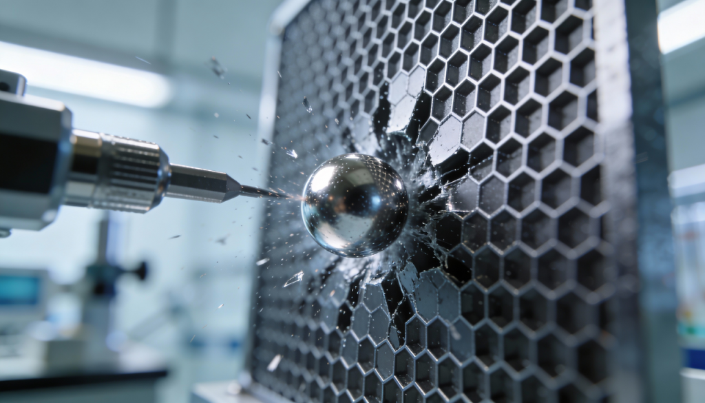 Esse material nanoestruturado é mais forte que aço e mais leve que o papel