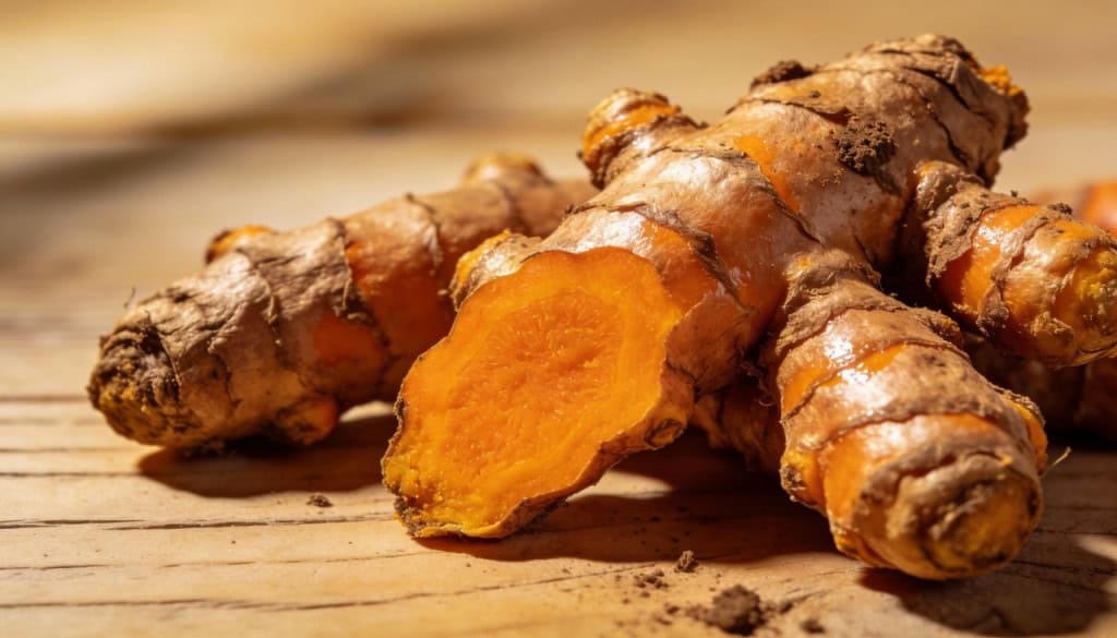 Especiaria antiga volta ao centro das pesquisas modernas por seus benefícios incríveis