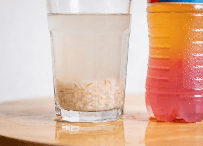 Água de coco ou isotônico: qual a melhor opção para a hidratação?