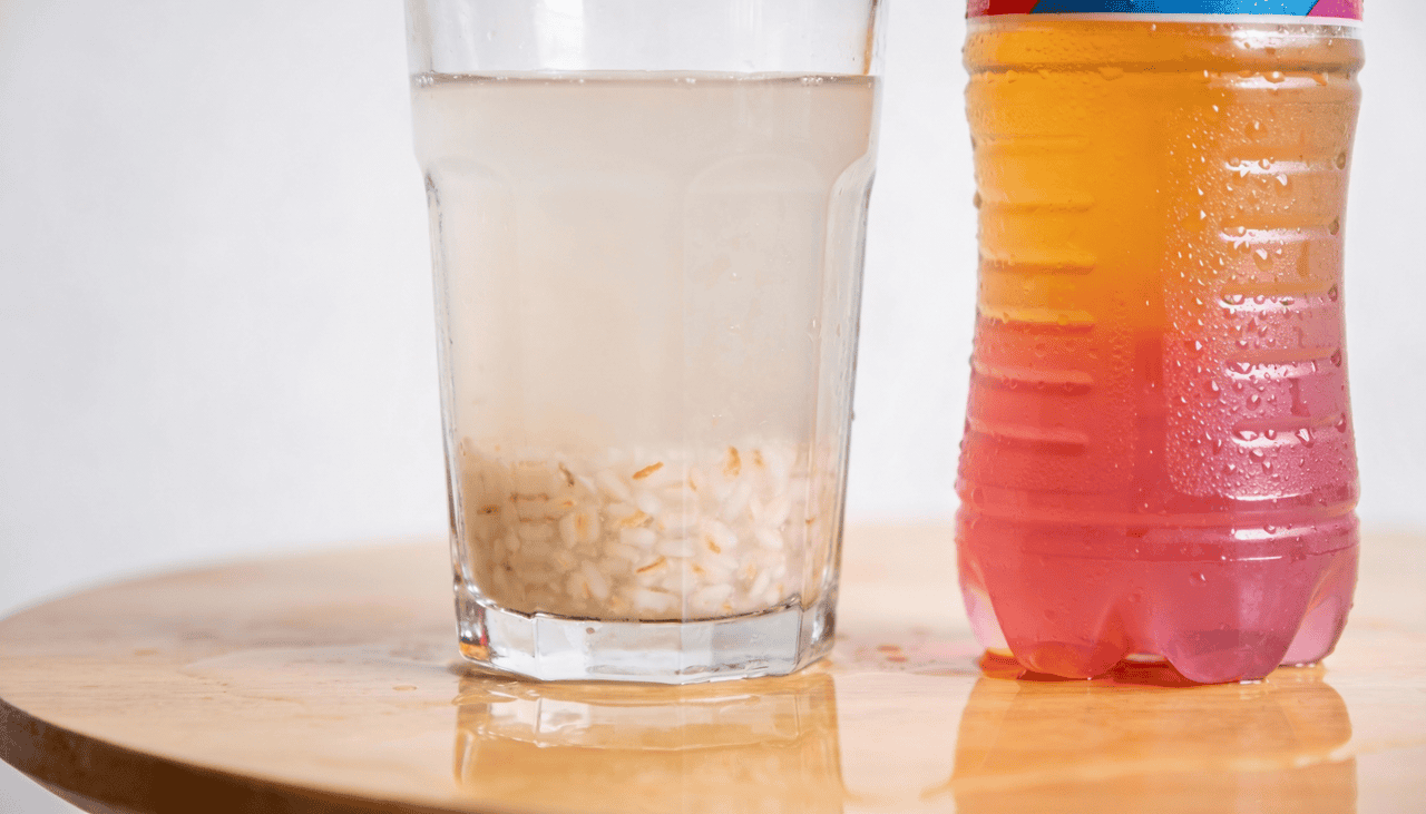 Água de coco ou isotônico: qual a melhor opção para a hidratação?