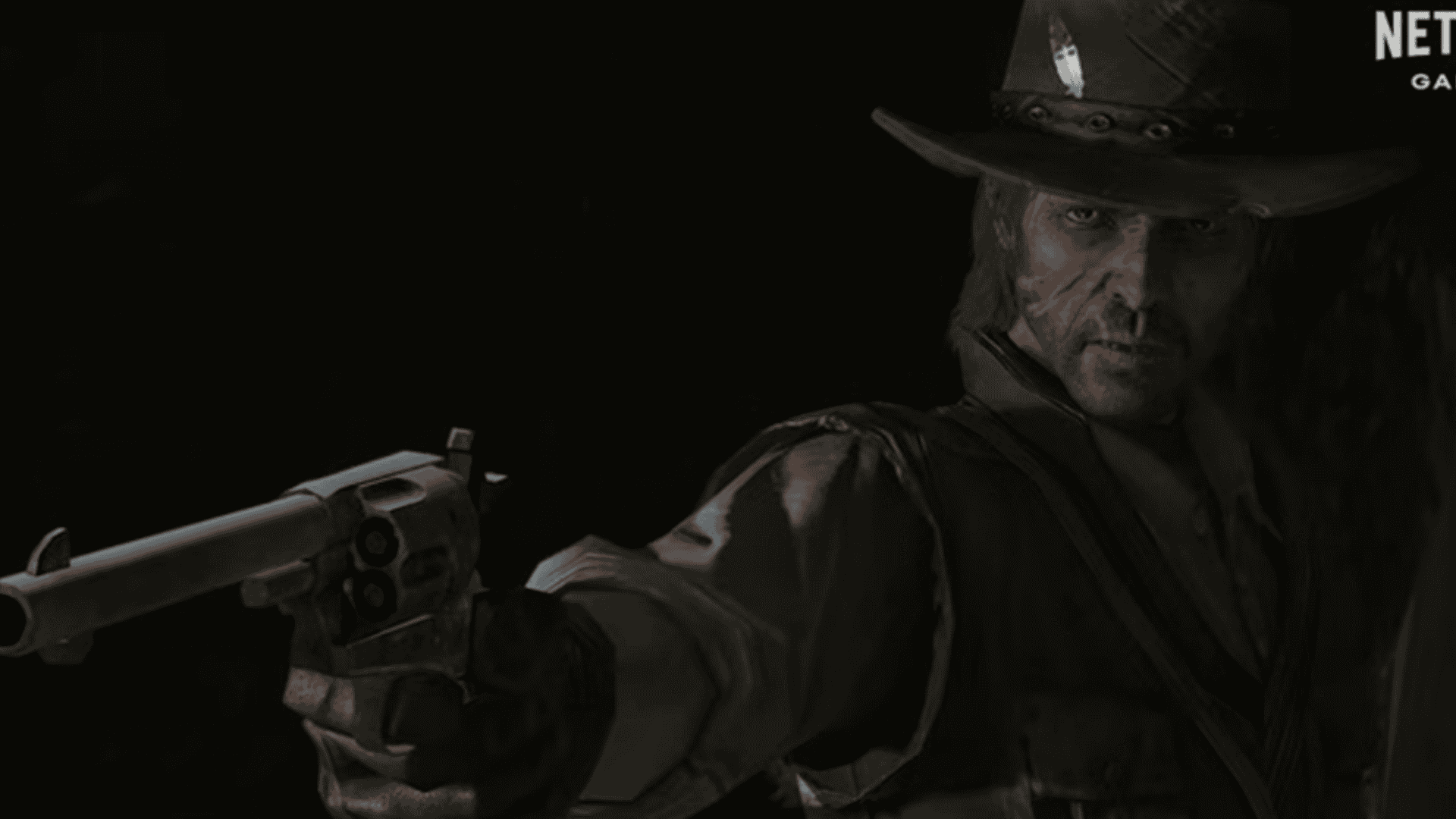 Red Dead Redemption chega ao catálogo de jogos da Netflix com controles adaptados