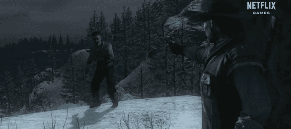 A inclusão de Red Dead Redemption pode auxiliar a impulsionar o engajamento na plataforma