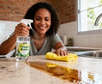 Vinagre na limpeza é eficiente ou apenas mito?