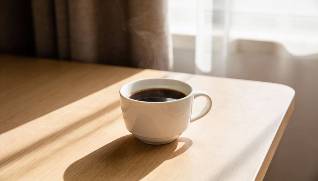 Tomar café todo dia faz bem ou mal a sua saúde?