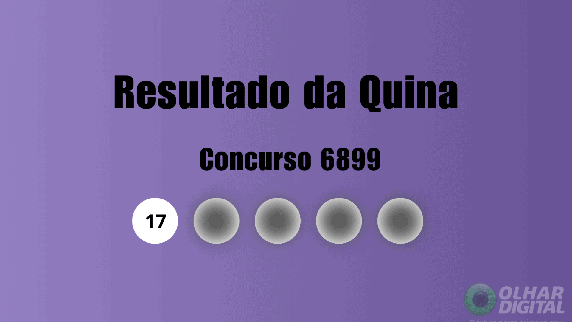 Quina 6899