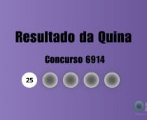quina 6914