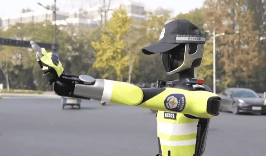 Hangzhou não é a primeira cidade chinesa a apostar nesse tipo de tecnologia