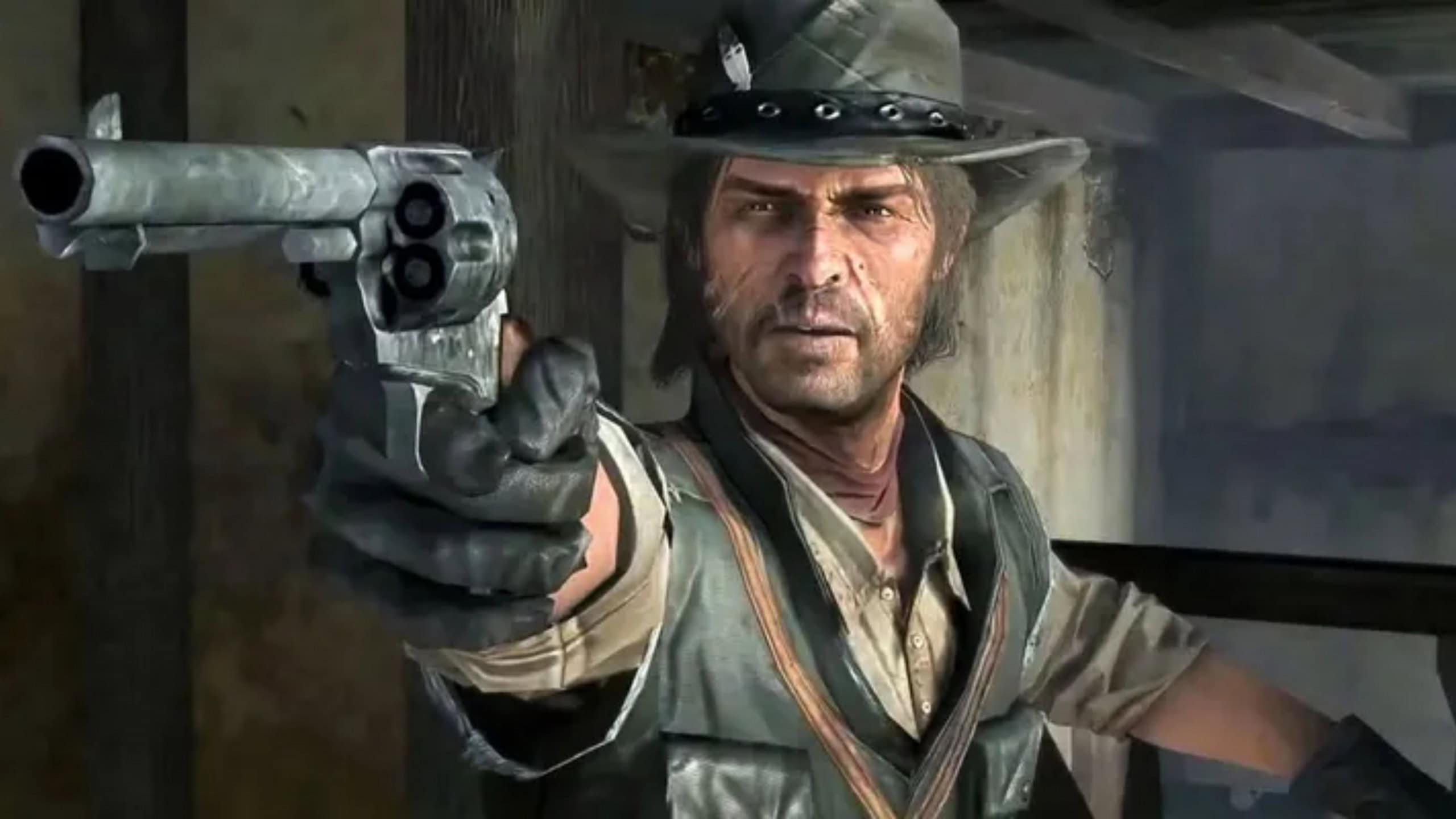 Como baixar Red Dead Redemption de graça no celular