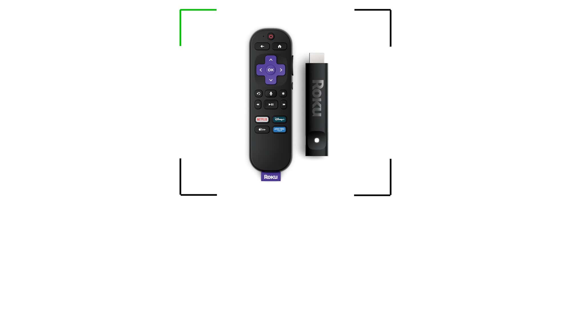 Roku Stick 4K em oferta: acesso aos principais streamings mesmo em TVs antigas