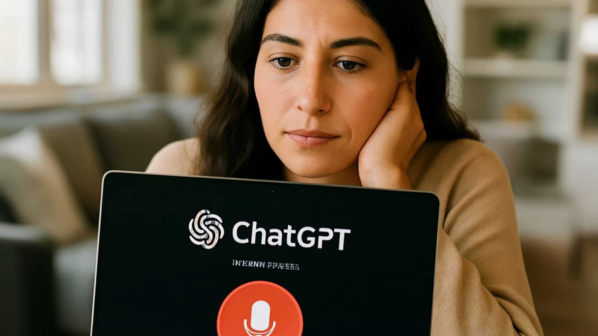 Estudo aponta que ChatGPT pode reforçar delírios em usuários vulneráveis