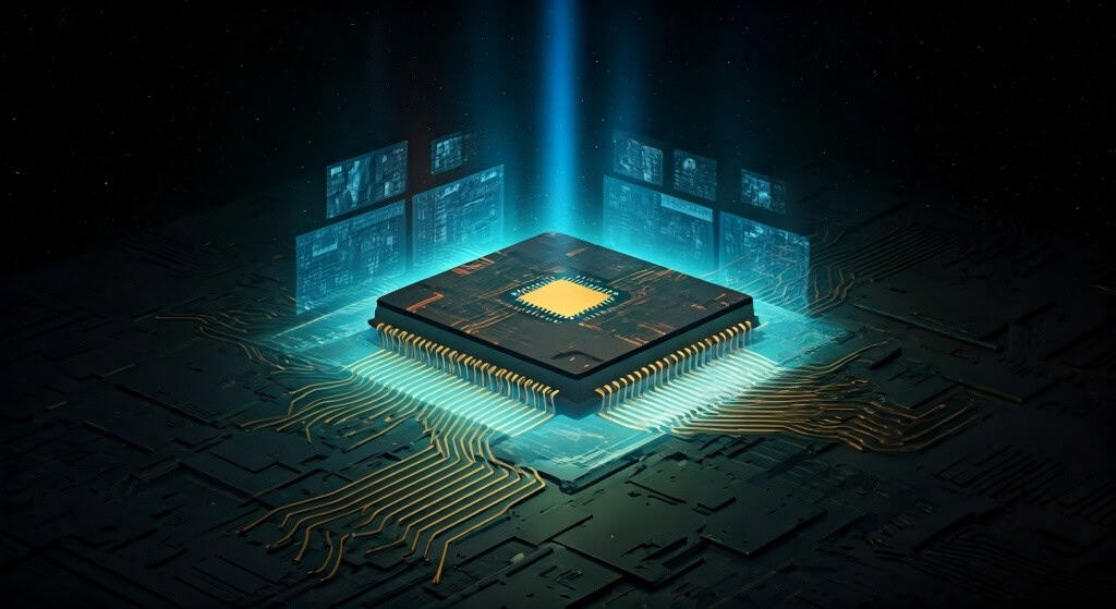 Soluções chamadas de “3D” até hoje se baseiam, em grande parte, no empacotamento de múltiplos chips separados em um único módulo