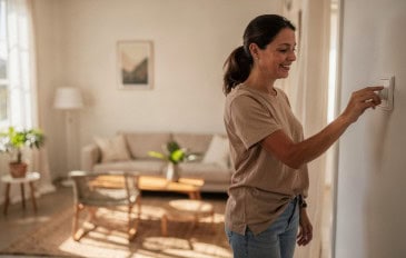 O jeito mais inteligente de economizar energia em casa com pequenos ajustes