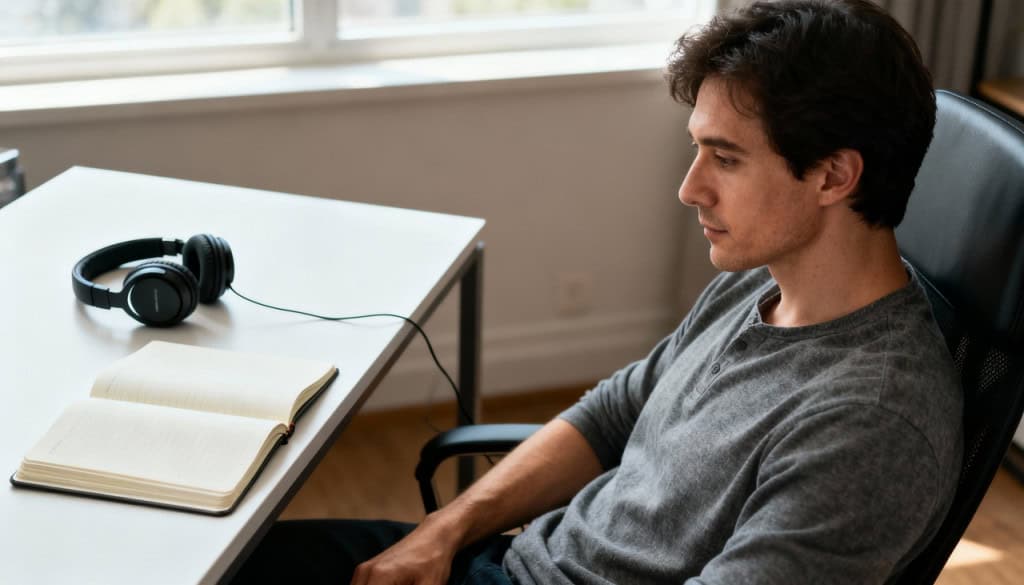 O que acontece com o cérebro quando você ouve sua música favorita?