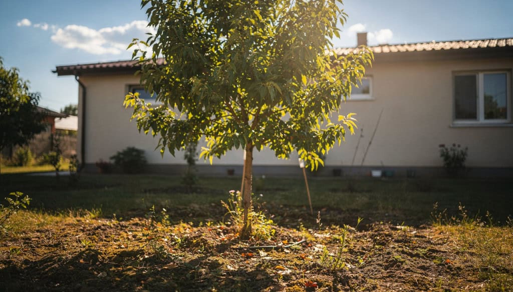 Quer sombra rápida? Essas árvores crescem rápido e ajudam a amenizar o calor