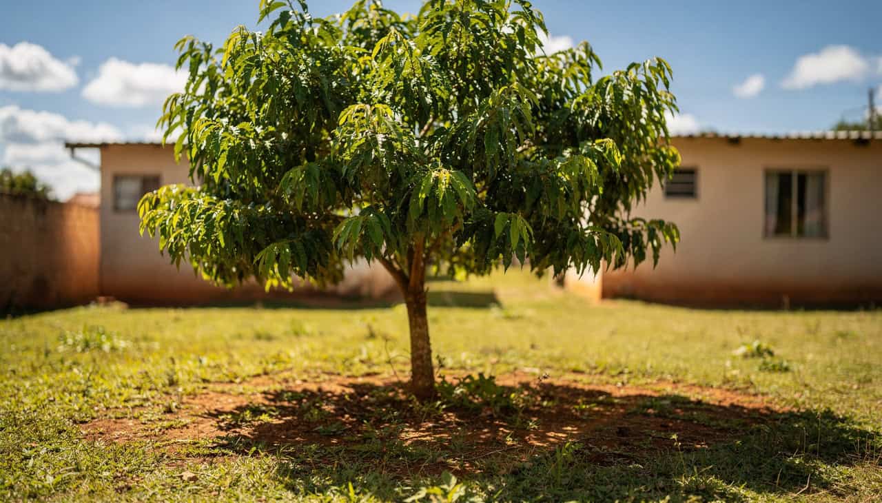 Quer sombra rápida? Essas árvores crescem rápido e ajudam a amenizar o calor