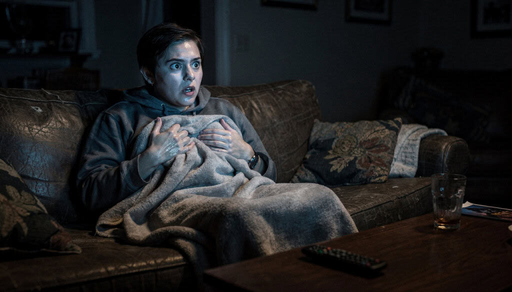 O motivo biológico por trás da paixão de muita gente por filmes de terror segundo A Universidade do Arizona