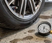 O ajuste simples nos pneus que faz o carro parar de beber até 20% de gasolina