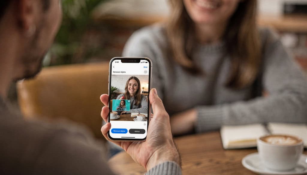 As 5 funções de inteligência artificial que transformam o celular em um assistente de luxo