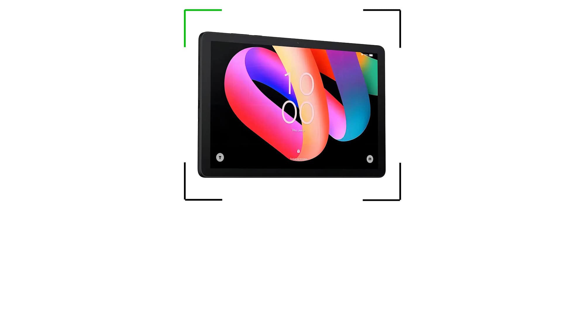 Tablet baratinho: TCL Tab 10L com conexão 4G está saindo por menos de R$ 700