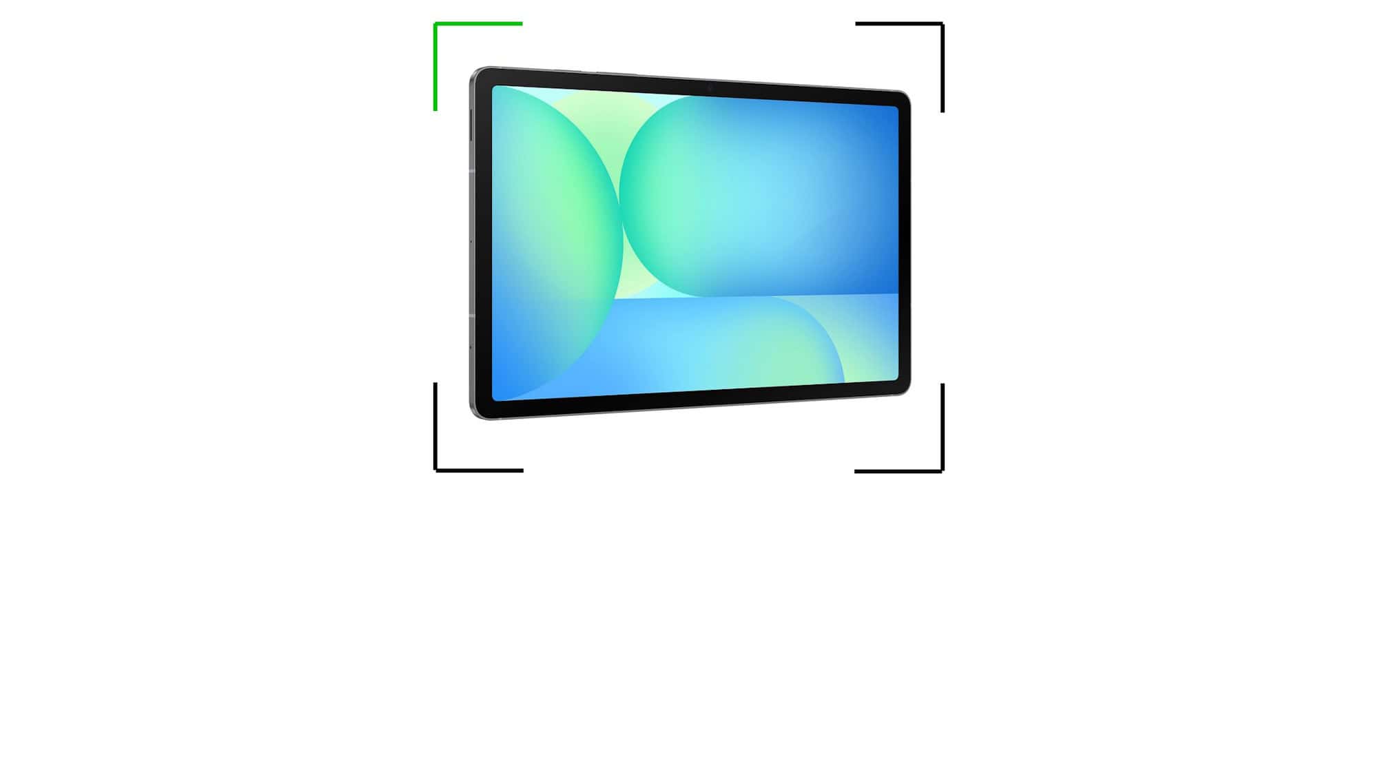 Potente e com caneta: tablet Samsung Galaxy em oferta de Cyber Monday