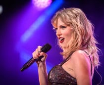 Estudo sobre bots gera nova crise no debate online envolvendo Taylor Swift