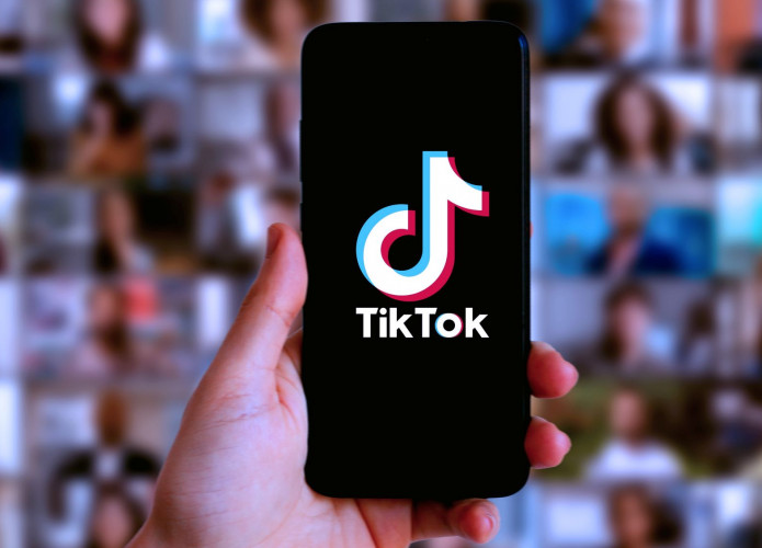 tiktok