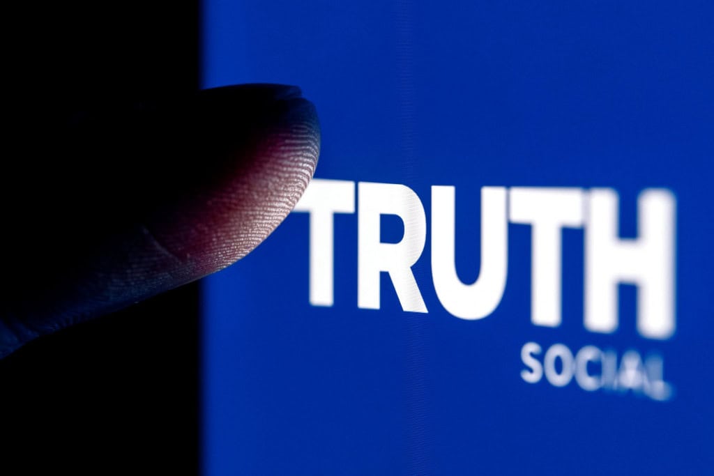 truth social