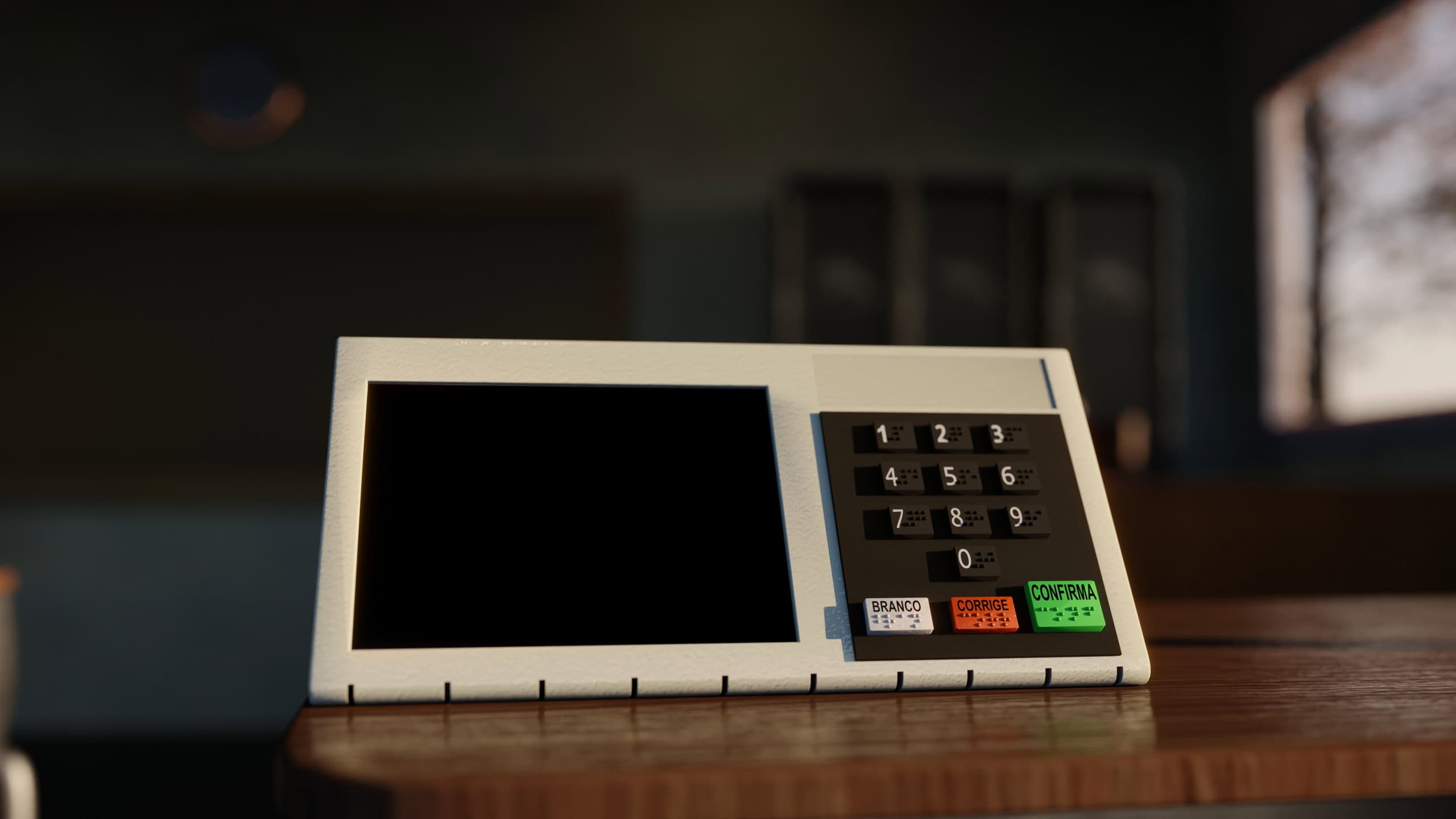 Urnas eletrônicas passam por testes e TSE confirma segurança para 2026