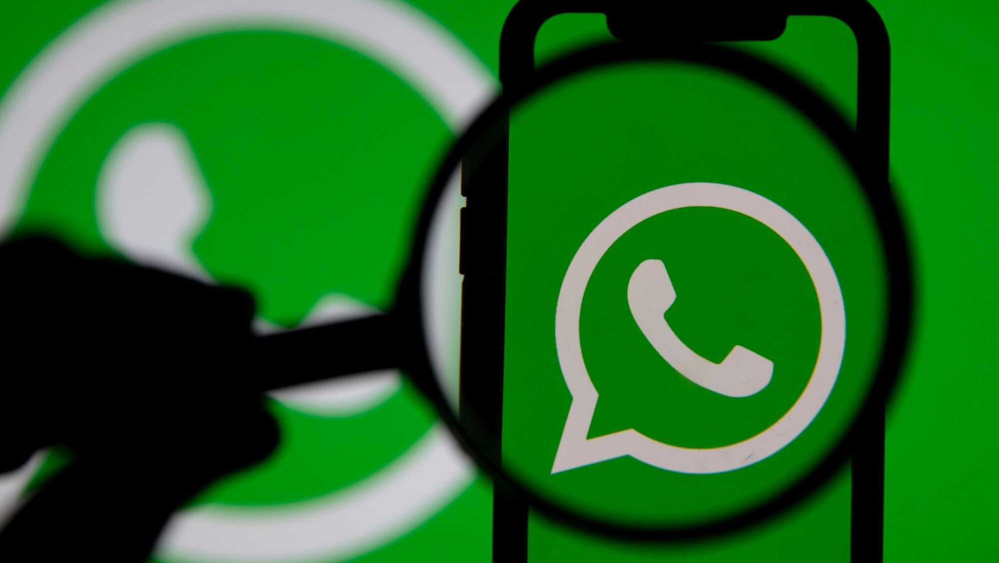Que história é essa de falta de segurança no WhatsApp? Especialista explica acusação