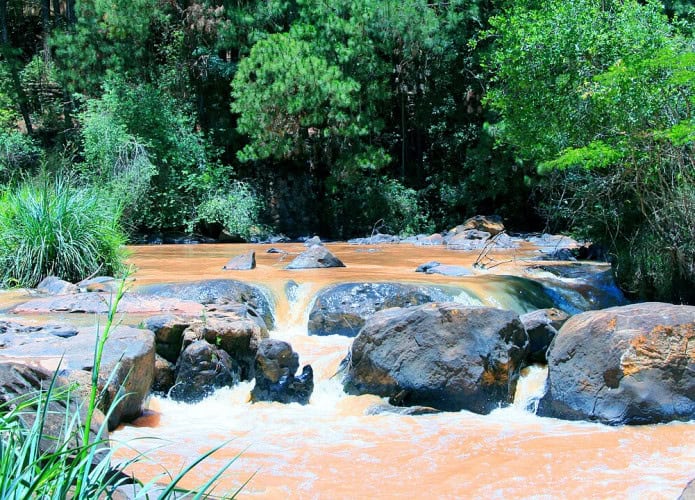 Cidade no sul de Minas vira modelo de reciclagem e sustentabilidade