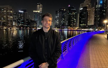 Bruno Capozzi - Boletim Olhar Digital News - 13/01/2026