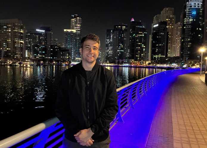 Bruno Capozzi - Boletim Olhar Digital News - 13/01/2026