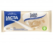 Chocolate Laka tradicional, da Mondelez