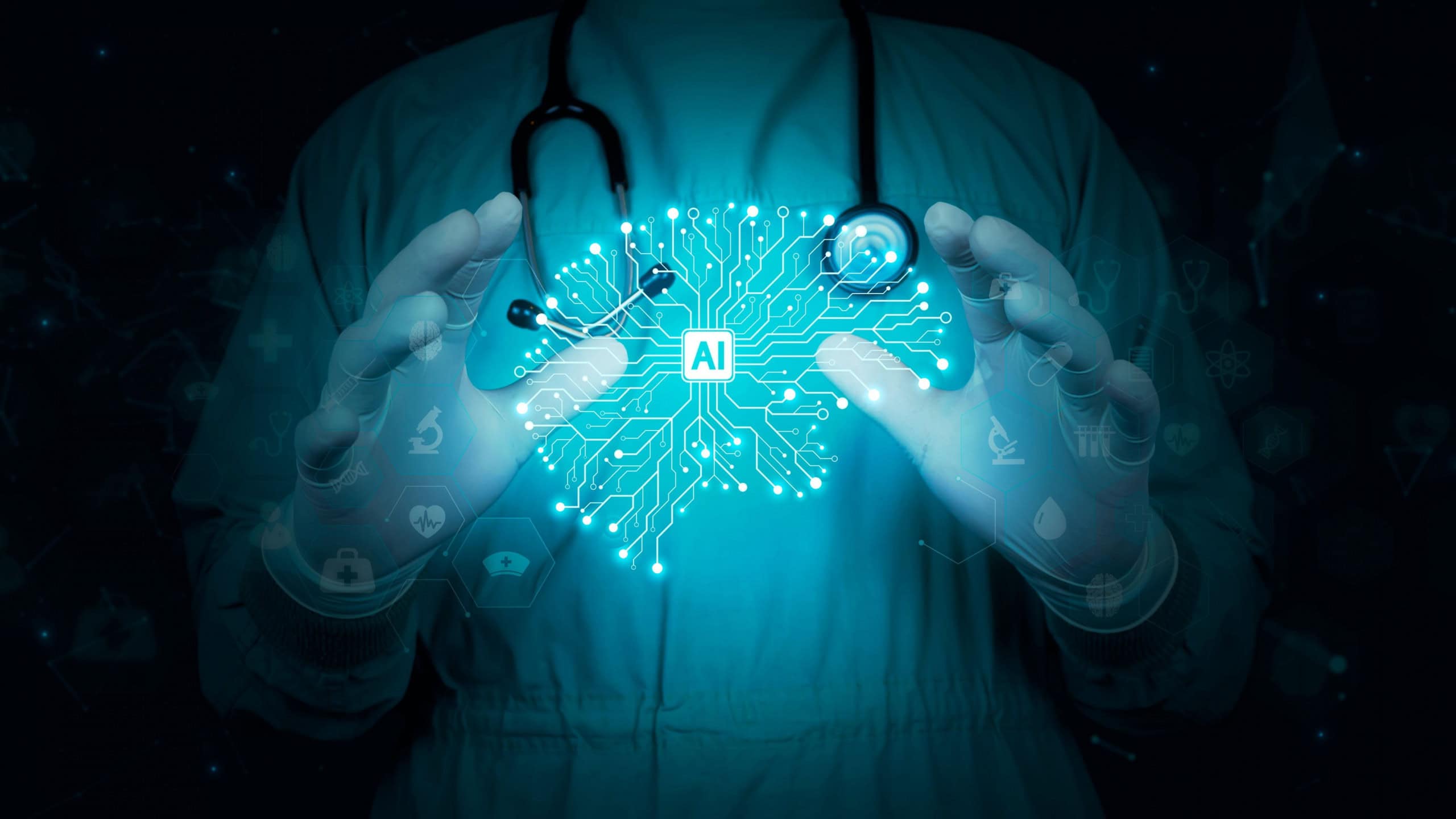 ‘Equipe médica’ de IA antecipa demência ao analisar prontuários e anotações