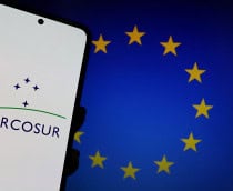 União Europeia e Mercosul