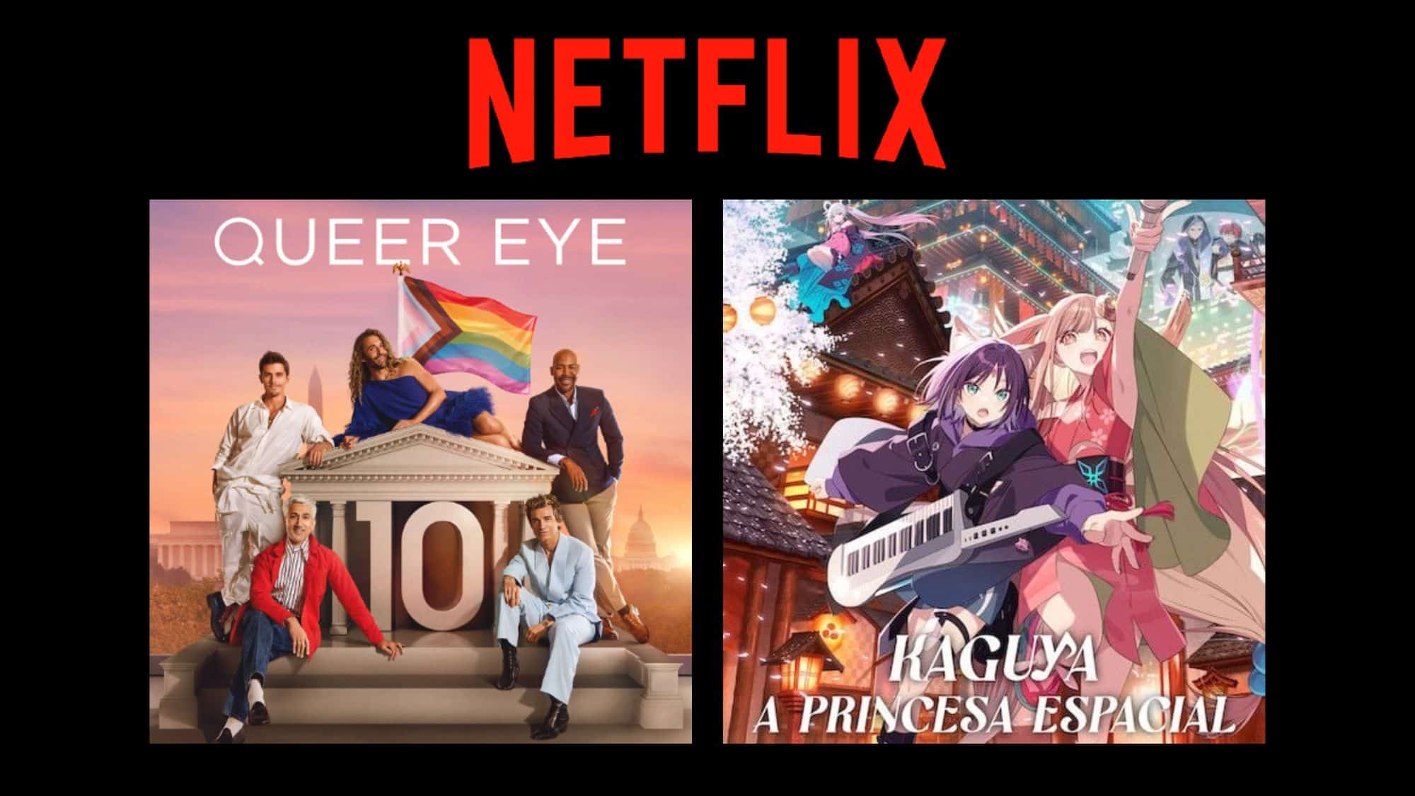 Netflix: lançamentos da semana (19 a 25 de janeiro)