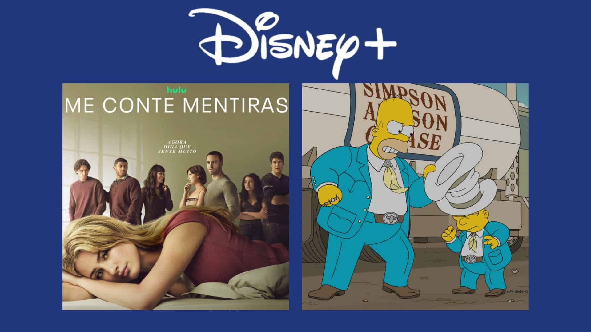 disney+
