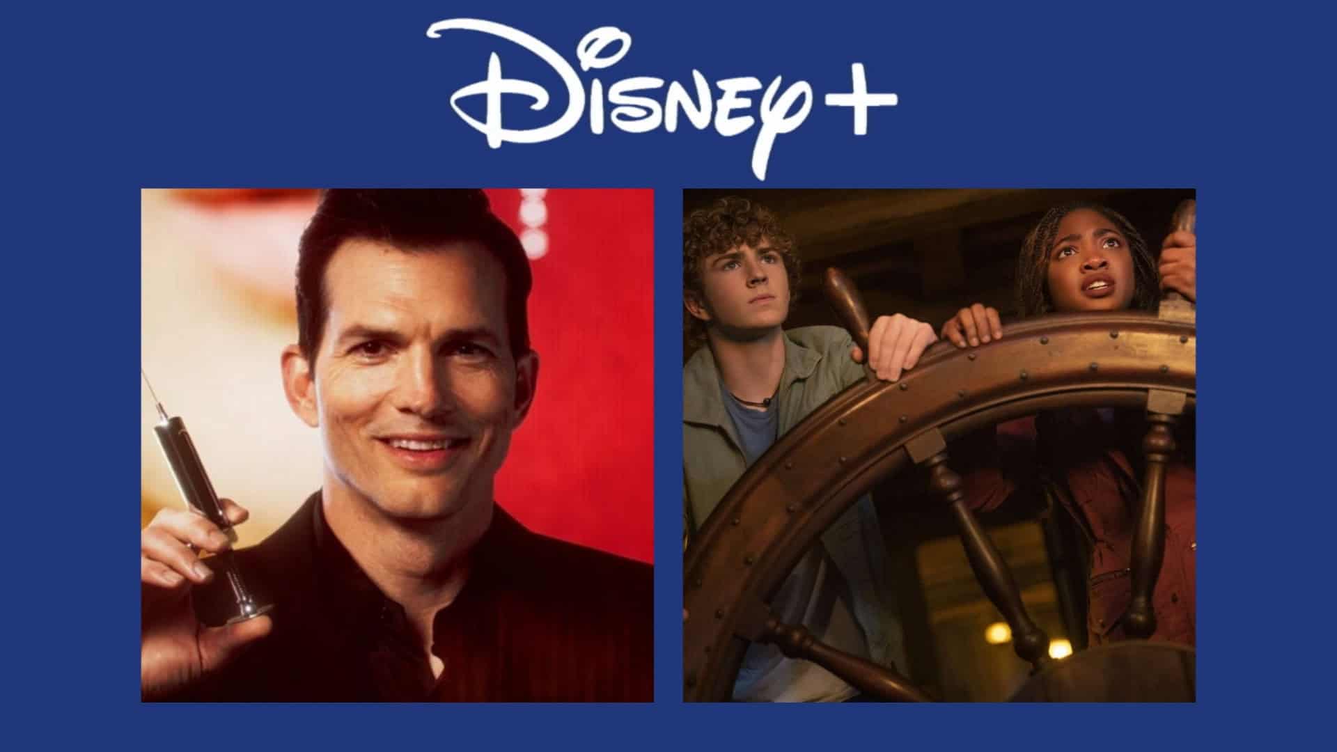 disney+