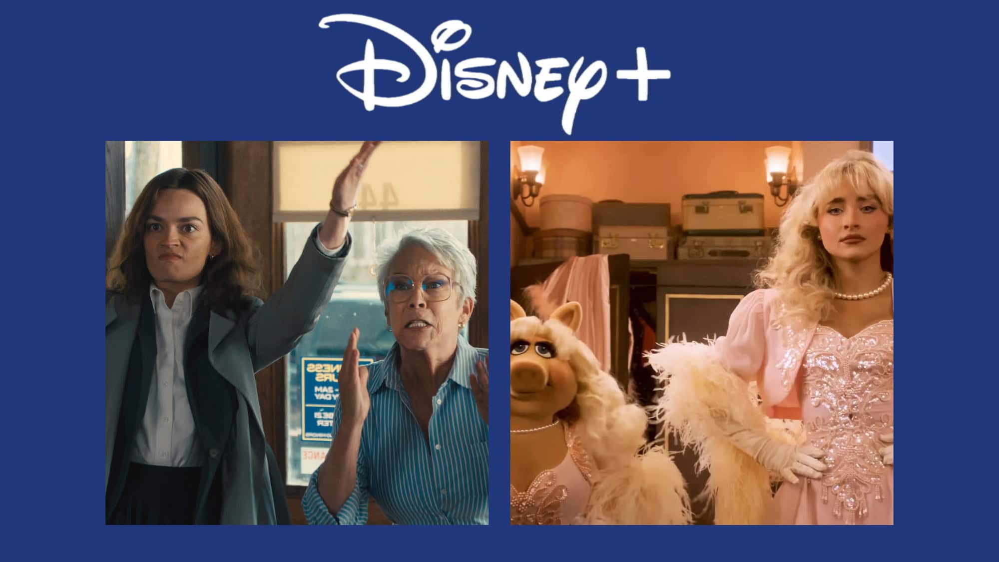 Disney+: lançamentos da semana (2 a 8 de fevereiro)