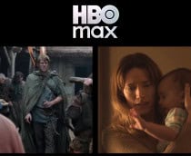 hbo max