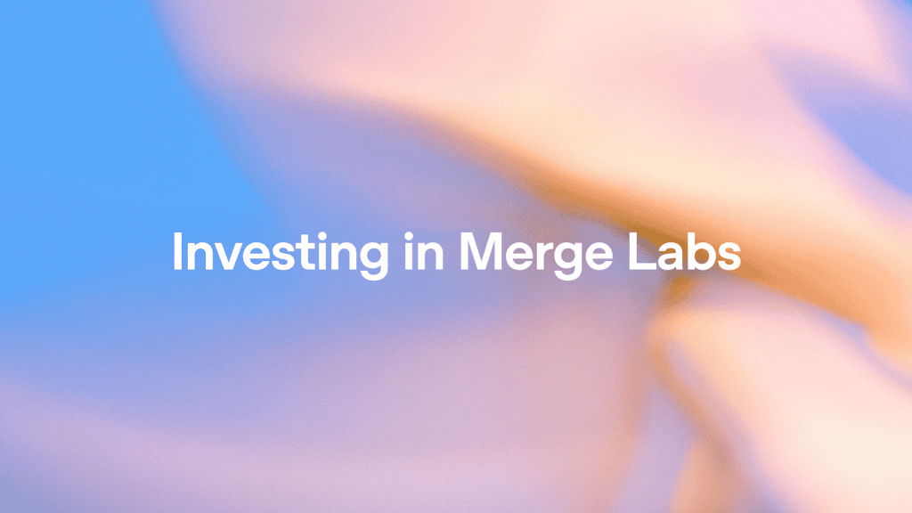 merge labs