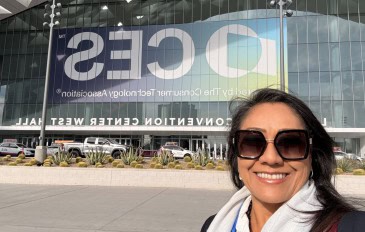 Marisa Silva - Boletim Olhar Digital News - 06/01/2026