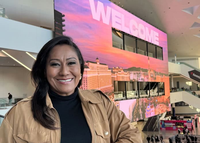 Marisa Silva - Boletim Olhar Digital News - 09/01/2026