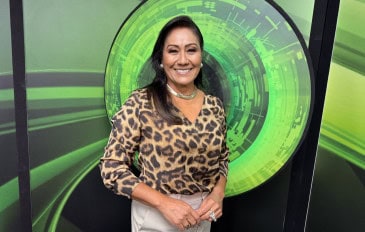 Marisa Silva - Boletim Olhar Digital News - 15/01/2026