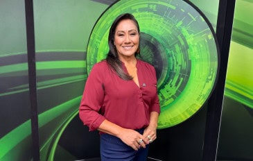 Marisa Silva - Boletim Olhar Digital News - 16/01/2026