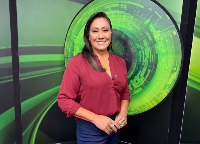 Marisa Silva - Boletim Olhar Digital News - 16/01/2026